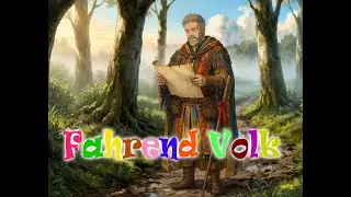 Fahrend Volk