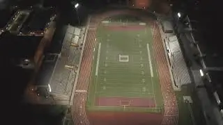 Downey vs Warren Football Promo 2021