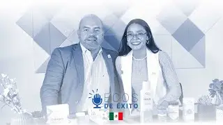 20 a&ntilde;os de &eacute;xito: La consolidaci&oacute;n de 4Life M&eacute;xico, con Francisco &Aacute;lvarez, Gerente de Finanzas