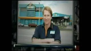 Home Hardware Half Hour Movie Ads Pt 2