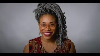 Mentor - Angela Tucker