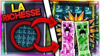 COMMENT DEVENIR RICHE GRACE A DES PILLAGES ?! (w/ TRESTE99)