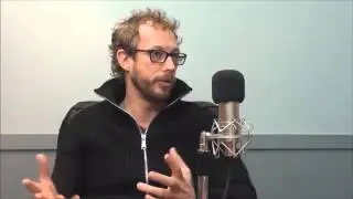 Mind Reels EPS27 Kris Holden Reid