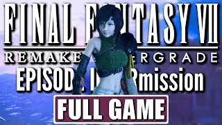 FF7R Episode INTERmission (PC) Full Game