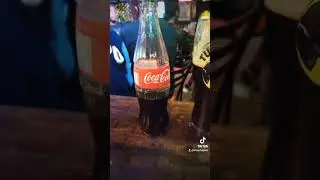 Kenyan beer