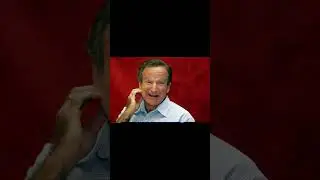 Robin Williams: Whispers of Wisdom || #shortsfeed #youtube #movie  #video #actor  #quotes #comedy