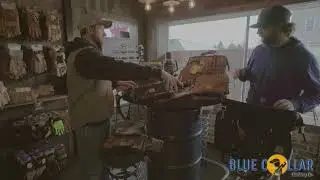 Contractors Bags and Tool Belts