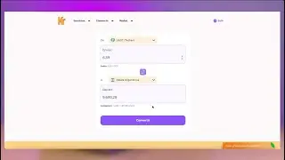 Converti tus activos en moneda local