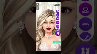 Wedding makeup video long @SutapaMajhi-cy9sj #fashionshow #longvideo #gaming #femalegamer #gems 👍❤️