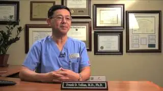 Minimal Stimulation IVF