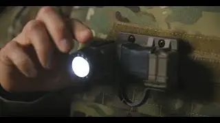TORQ MED and Tomahawk MC: National Guard Combat Medics and Combat Lifesavers.
