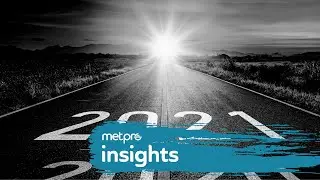 Metpro Group | 2021 Review & Looking Ahead to 2022