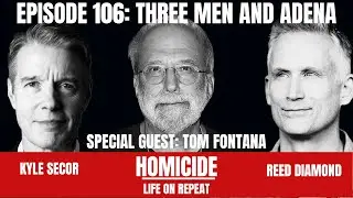 Episode 106: Three Men And Adena