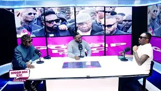 La Réaction de WERRASON après être snober par BLAISE BULA,la raison le clan Wenge déteste KOFFI