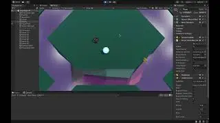 Gameplay Explanation - Unity Learn Create with Code: Lesson 4 Modification