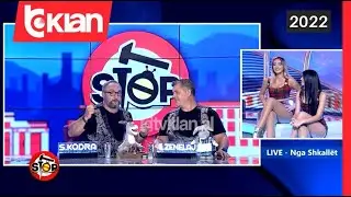Stop - 12 Shtator 2022 (Emisioni i plot&euml;)
