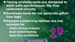 Verilog Basics Tutorial 9/10 - Kirk Weedman