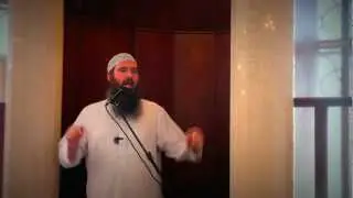The sahaba's love for the Prophet Muhammad (s)- AbdurRaheem McCarthy [HD]