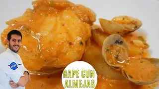 RECETA TRADICIONAL de Suquet de rape - Un delicioso plato t&iacute;pico catal&aacute;n