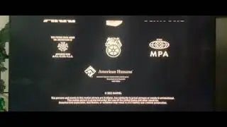 After Credits*/Marvel Studios/Thor Will Return/Barney & Savannah Pictures Distribution (2022)