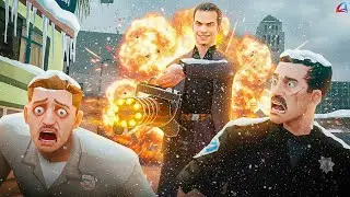 ПОЛУЧИЛ МИНИГАН и УНИЗИЛ ГОСНИКОВ на АРИЗОНЕ
