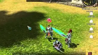 PvPVideo Favor1te Blacknight-Mt2