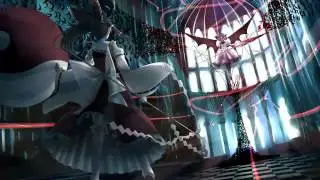 Video Game Battle Experiment #27 (draft 4) - Original RPG-like music made using LMMS