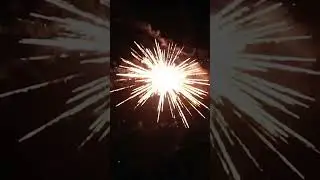 Meet Evil Octopus 🤝#tntfireworks #ilovefireworks