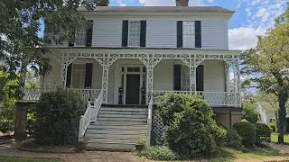 Historic Hometown: Washington, Georgia