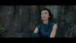Wendy's hybrid power in Alien: Earth 