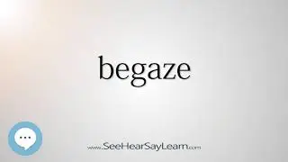 begaze