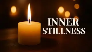 Night Prayer for Inner Stillness & Peace | Slow Your Mind and Rest in God
