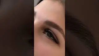 Brow correction #brows #browcorrection #brow #browmaker #коррекциябровей #брови #ульяновск