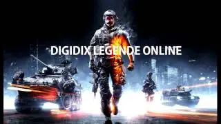 Remake DIGIDIX