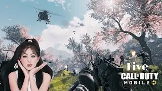 Call of Duty Mobile #beautyburngaming