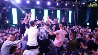 أقوى استقبال للموسم للعريس كرم يسري الجمل 😱⚡️|| النجم باسل جبارين || مهرجان كرم يسري الجمل بيت سوريك