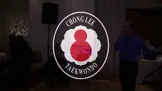Chong Lee Taekwondo - Tribute/Hommage 1938 - 2017