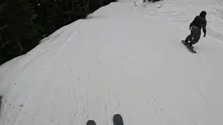 Ice Ice Baby - Whistler Dec 11/25
