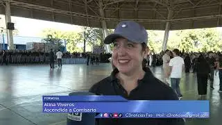MUJERES COMISARIOS