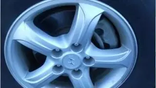 2008 Hyundai Santa Fe Used Cars Garden City, Boise ID