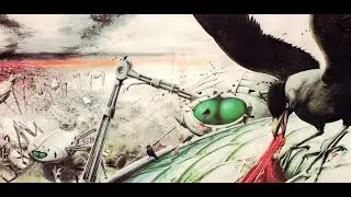 Jeff Wayne's War of the Worlds - Dead London (Instrumental)