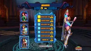 Orcs Must Die: Unchained - Alpha