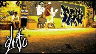 Drito y Burde-Volumen 1.