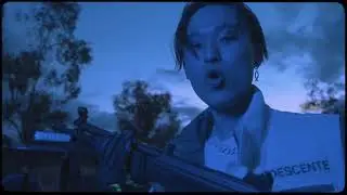 Austin Lee - Last Day (Official Music Video)
