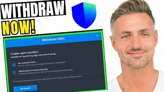 How to Withdraw Money From Trust Wallet 2026 Guide 💳  Cash Out Crypto to Bank Easily