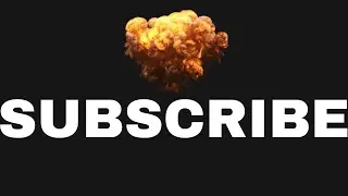 First Video!! (Introduction)