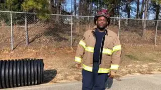 CONFINED SPACE TRAINING WITH ZOOCREW FIRE TRAINING