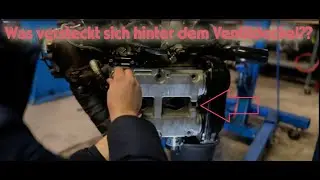 Ventildeckel an eurem Subaru Motor undicht? Hier die L&ouml;sung und eine korrekte Einbauanleitung 😁!