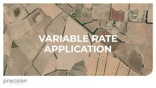 Precision Agriculture - AgTalk Series 1