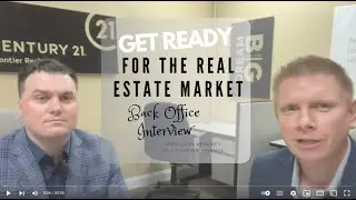 Back Office Interview with John Kearney of Victorian Finance